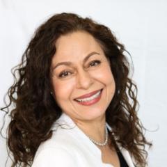 Mónica Hernández