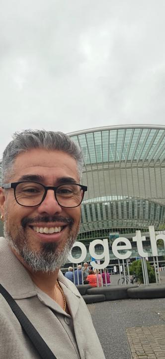 Rodrigo Bravo Del Solar