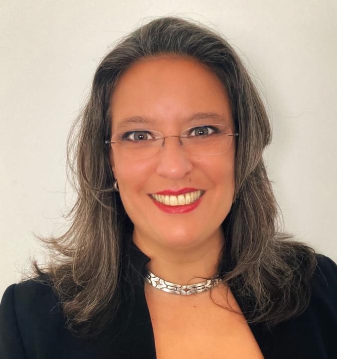 Andrea Peña