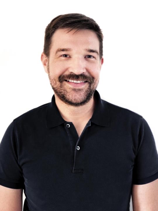 Christopher Wolter