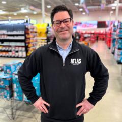 Joel Allen