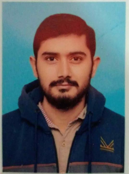 Muhammad Talha Khalid Saleem