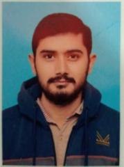 Muhammad Talha Khalid Saleem