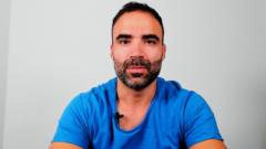 Jorge Cuervo Caballero