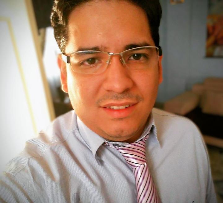 Franco Encarnacion Pardo