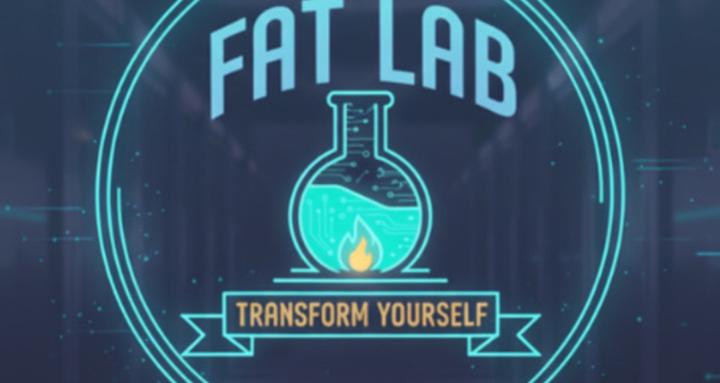 肥肉解剖室｜Fat Lab