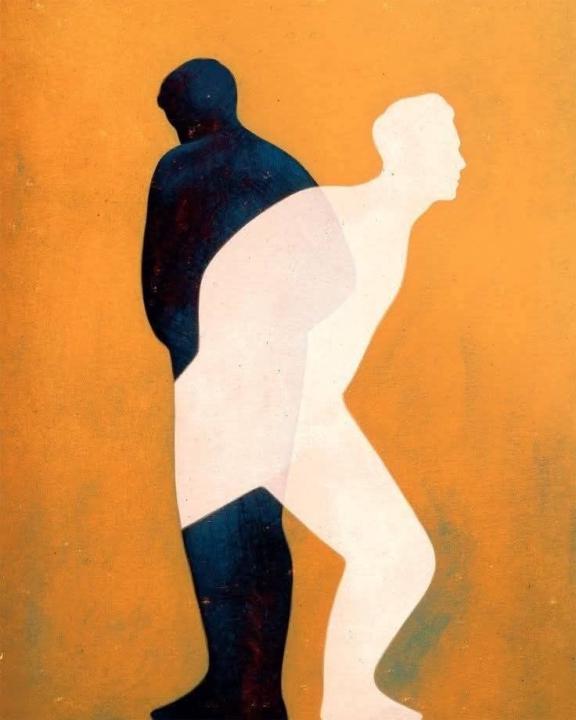 減重，其實是一場「人生上坡」的練習