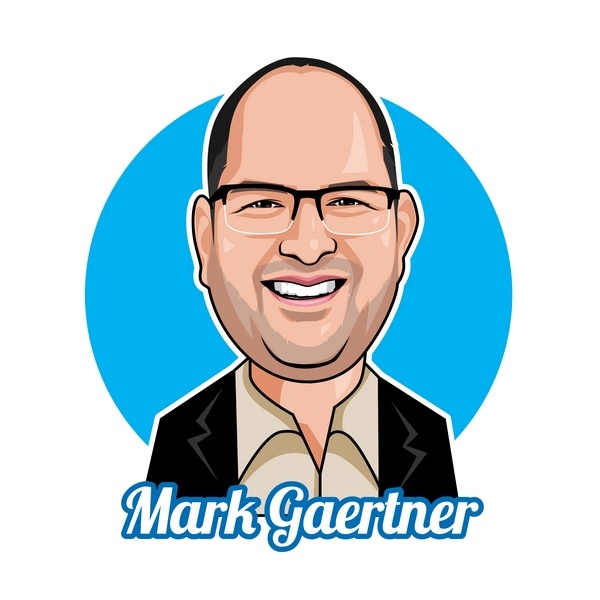 Mark Gaertner