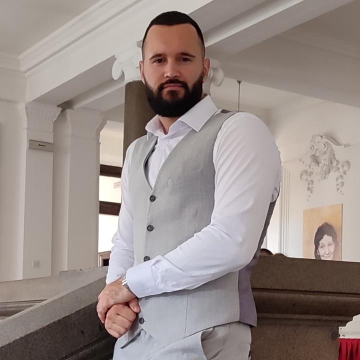 Ђорђе Ђуричић