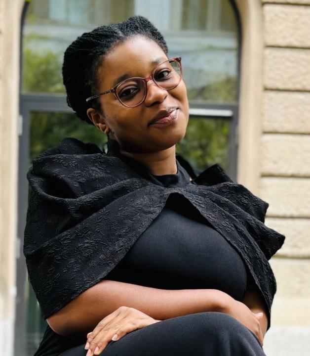 Glory Mbayo