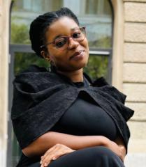 Glory Mbayo