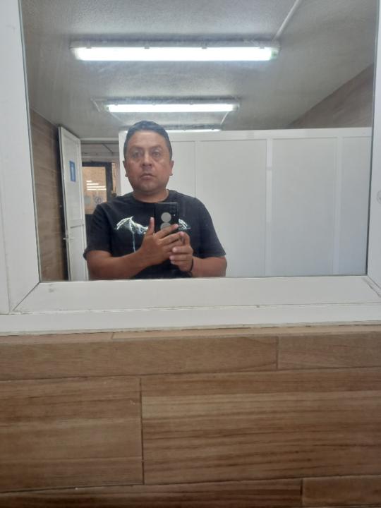 Jesus gerardo Soto