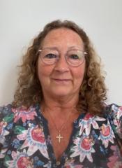 Pamela Wildes