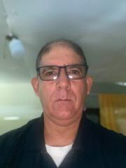 Angel Abreu