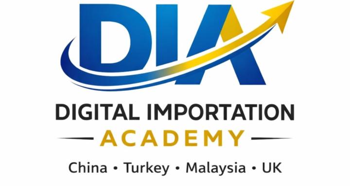 DIGITAL IMPORTATION ACADEMY