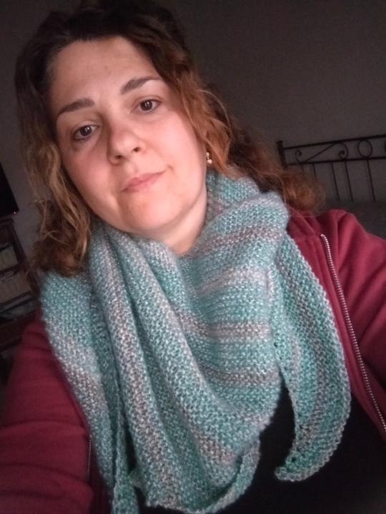 Claudia Vettori