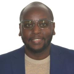 Jeremy Asiimwe