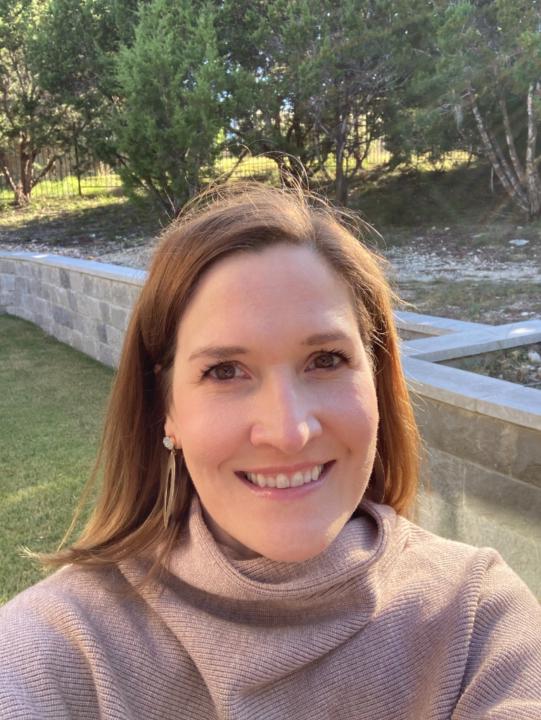 Kristen Rankovic