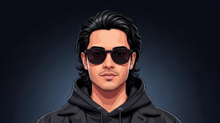 Muhammad Asad