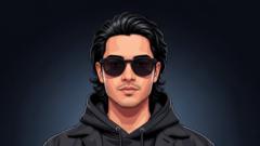 Muhammad Asad