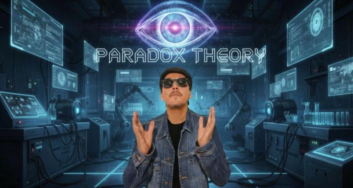 Paradox Theory
