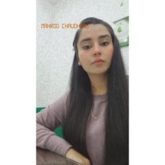 Maryam Younas