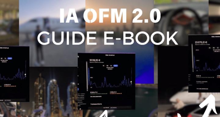 IA OFM | AXEL💸🛜