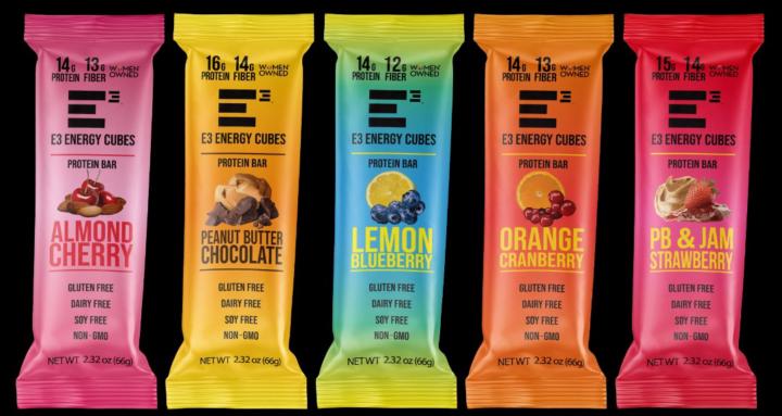 Go Energy Foods, Inc.