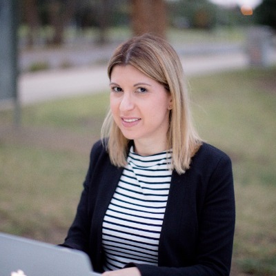 Tamara Klisaric