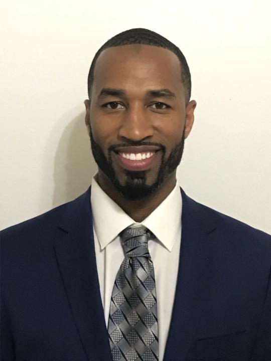 Hassan Johnson