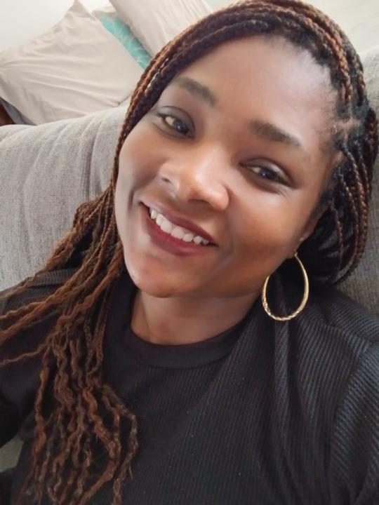 Shonetta Sims