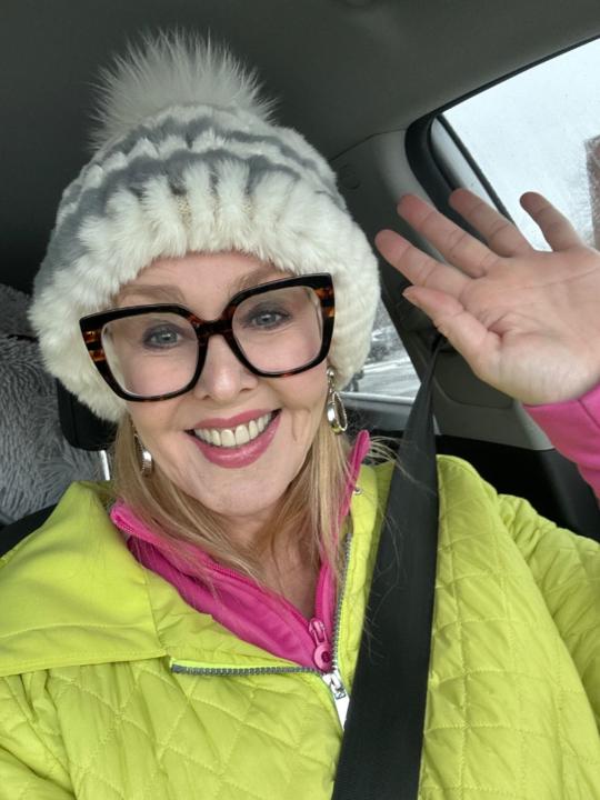 Sherri Cox