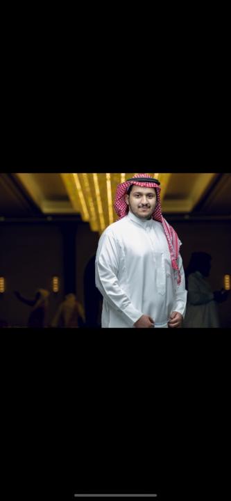 فواز العميريني