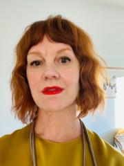 Julie Bear Don't Walk