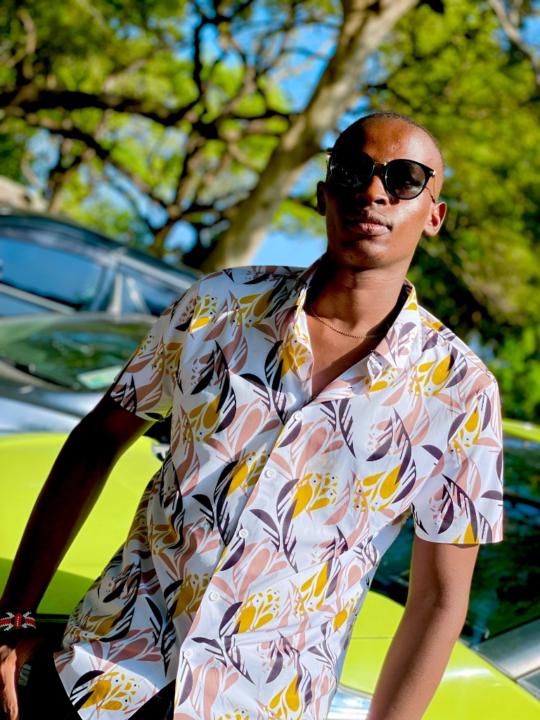 Antony Mwakingali