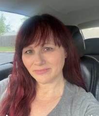 Amy McClure
