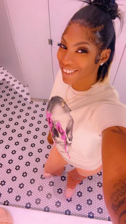 Shambreka Eaddy