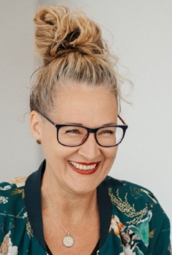 Stef Stenzel