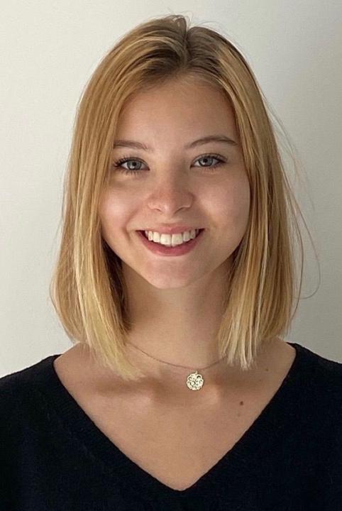 Lina Knaus