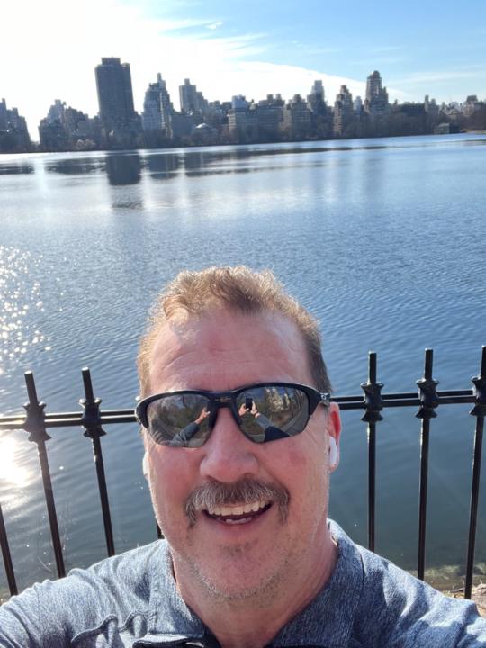Mike Atherley