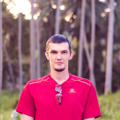 Pavel Patrushev