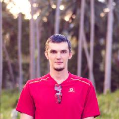 Pavel Patrushev