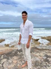 David Straniero