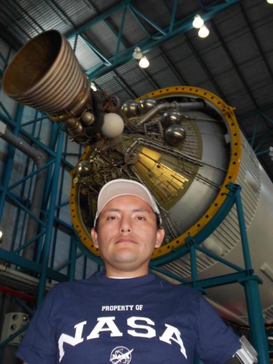 Marco antonio Higa perez