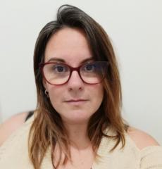 Sophie Carpentey