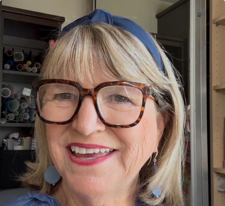 Gidget Peterson