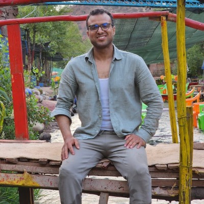 Taoufik Fettah