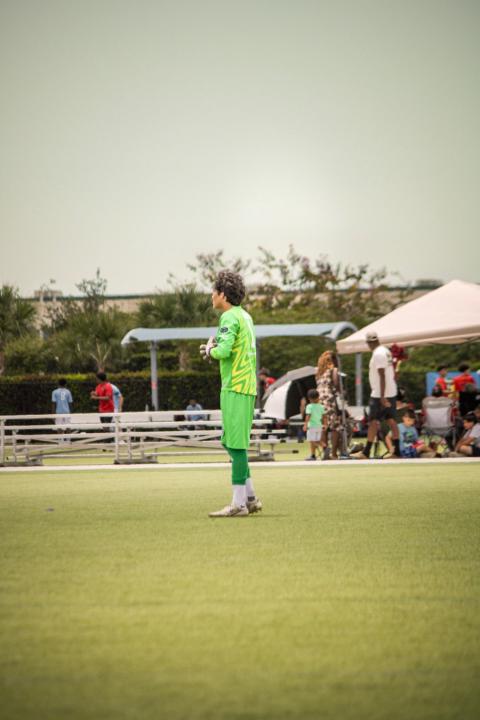 Sebastian Henao