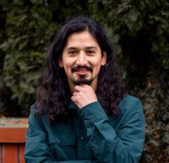 Matthew Chavez