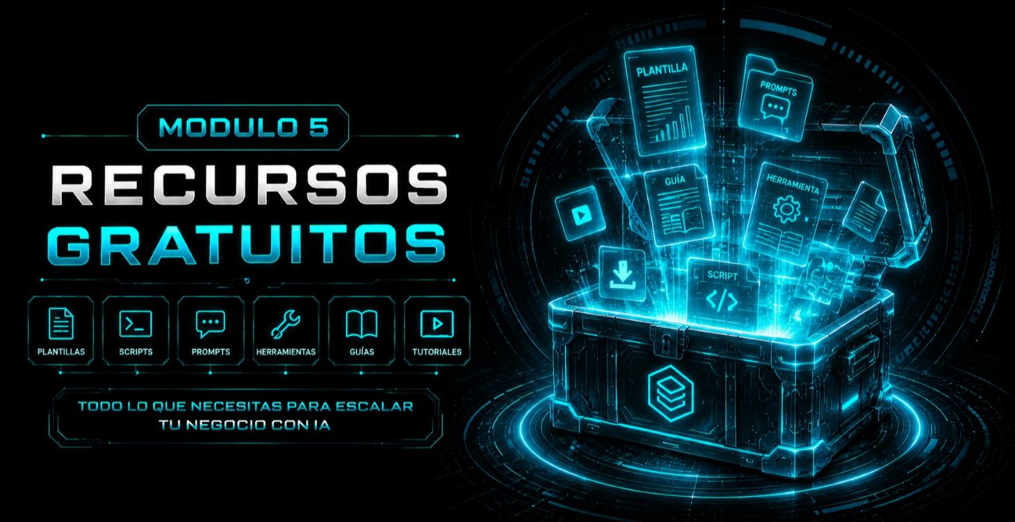 Recursos Gratuitos